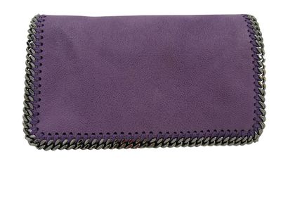 Falabella Crossbody, vista frontal